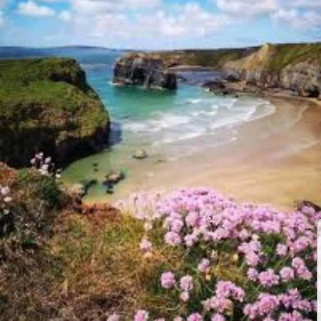 20 Holiday Cottage, East End Ballybunion Dış mekan fotoğraf