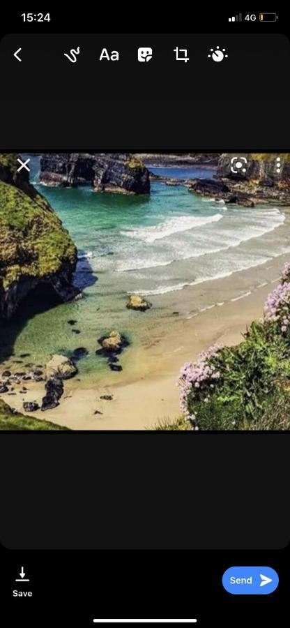20 Holiday Cottage, East End Ballybunion Dış mekan fotoğraf