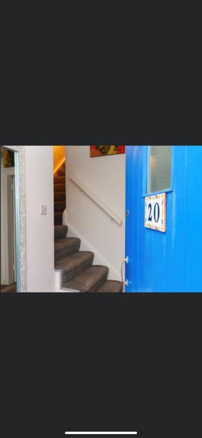 20 Holiday Cottage, East End Ballybunion Dış mekan fotoğraf