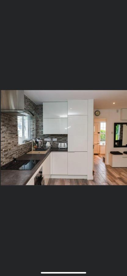 20 Holiday Cottage, East End Ballybunion Dış mekan fotoğraf