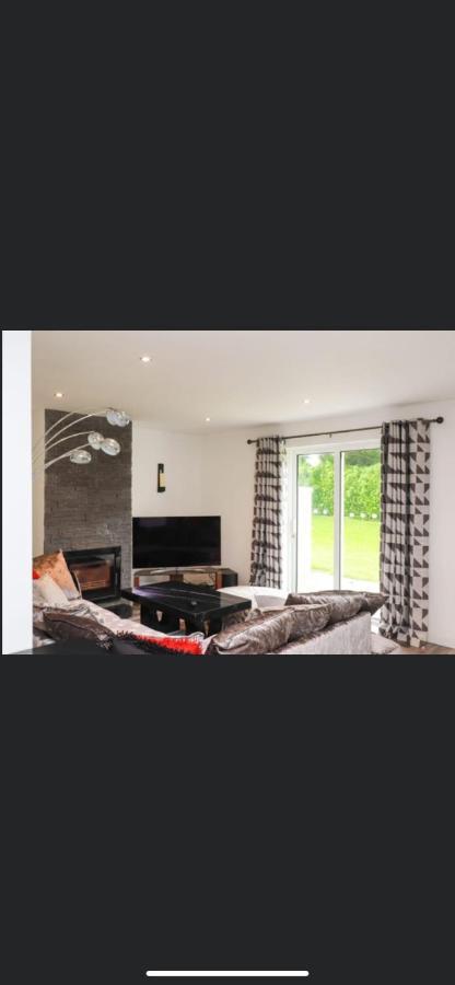20 Holiday Cottage, East End Ballybunion Dış mekan fotoğraf