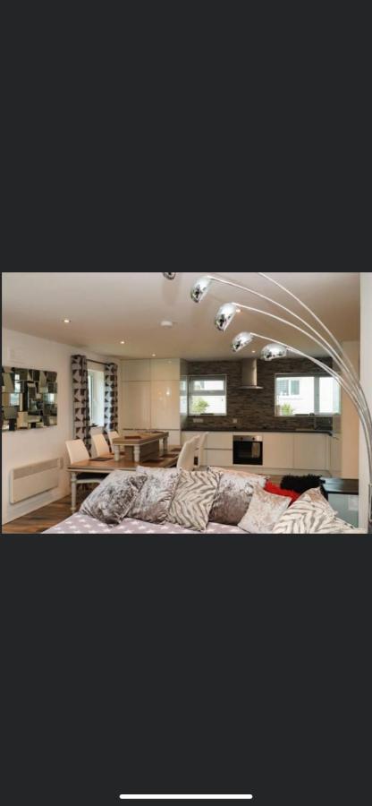 20 Holiday Cottage, East End Ballybunion Dış mekan fotoğraf