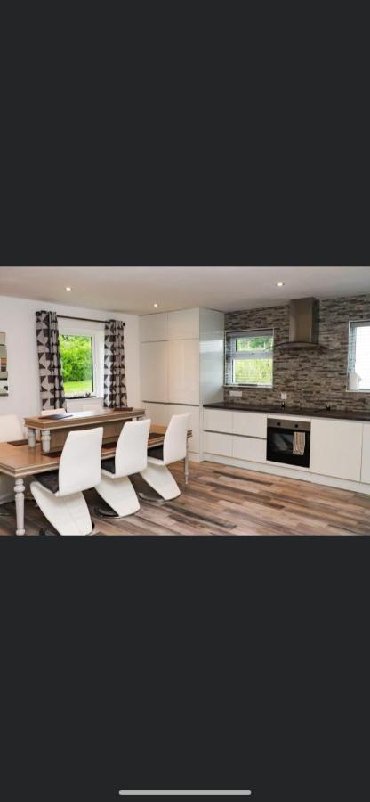 20 Holiday Cottage, East End Ballybunion Dış mekan fotoğraf