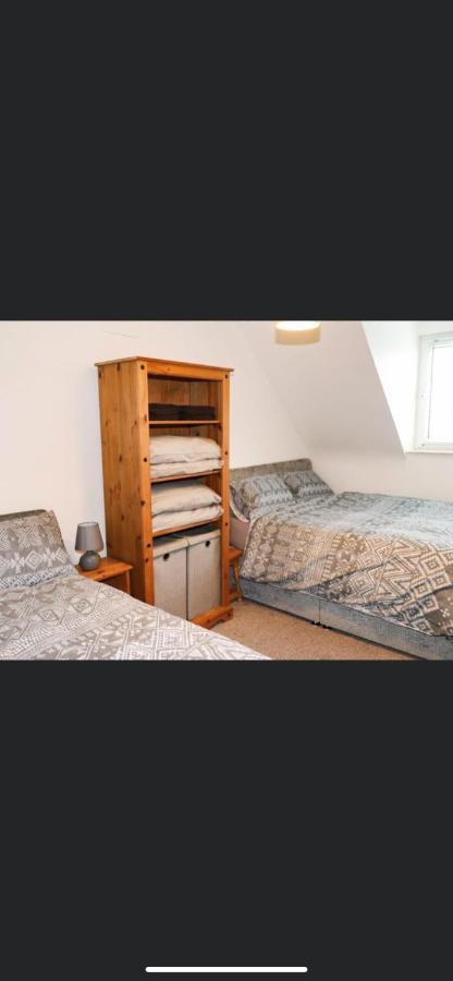 20 Holiday Cottage, East End Ballybunion Dış mekan fotoğraf