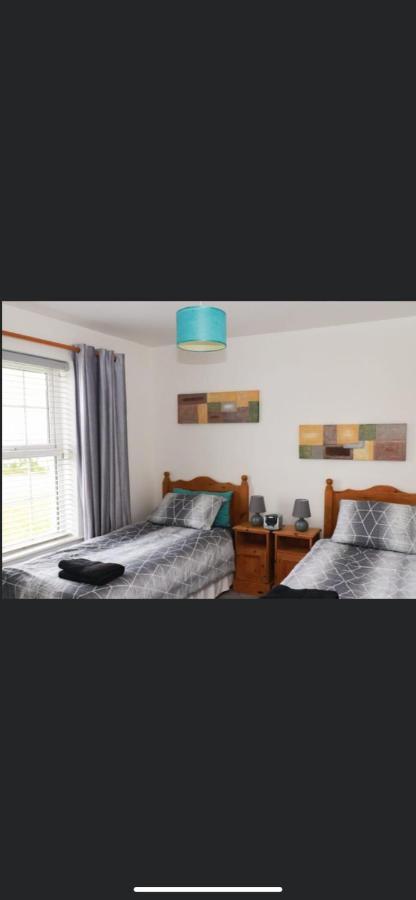 20 Holiday Cottage, East End Ballybunion Dış mekan fotoğraf
